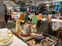 -稻香酒家·34年老字号·港式粤菜(汉街店)