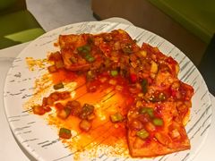 -缘·金家烤鳗鱼(西塔总店)