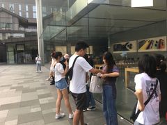 -Apple零售店(成都太古里店)