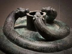 -深圳博物馆(古代艺术馆)
