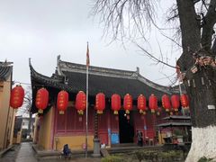 -南通濠河风景名胜区