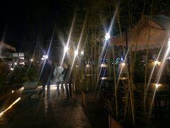 -新竹里馆·花园餐厅(兴苑路店)