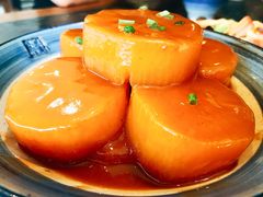 -兰溪小馆(东直门簋街店)