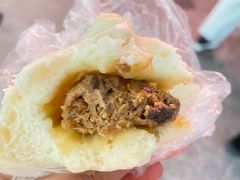 -清泉阁包子铺(中山路店)
