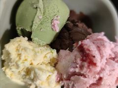 -韩盛·盛江山自助料理(奥体万达店)