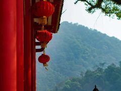 -飞霞风景名胜区