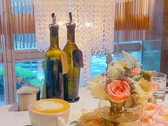 -君悦酒店·La Terrazza意合園·意式风味