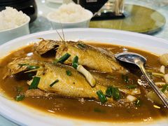 -迟慢厨房·土菜(后宰门店)