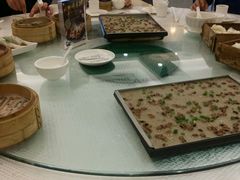-莞香楼·正宗东莞菜(东升店)