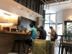 -Home Cafe(水榭春天店)