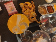 -伊茉家的烤肉店(勒泰中心店)
