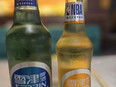 -阿楷·二十年烧烤宵夜·渔家小寨(达明店)
