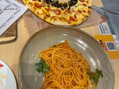 -米斯特比萨(罗斯福店)