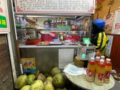-三爷糟粕醋·鲜鱼汤·海南特色小吃(新华南路店)