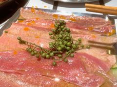 藤椒牛舌-朱光玉火锅馆(正弘城店)