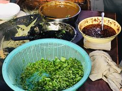 -正味斋锅巴菜(西北角店)