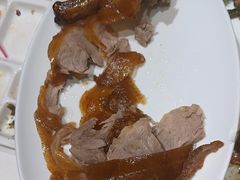 -惠丰堂饭庄·烤鸭·京味菜(翠微路店)