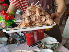 -北港方记海鲜楼·海景餐厅