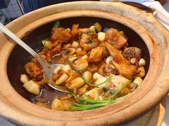 -新旺茶餐厅·早餐·夜宵(仙霞店)