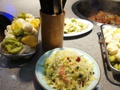 -山河屯铁锅炖(哈西站店)