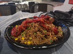 -虾易落味(杭州黄龙万科中心店)