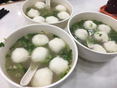 -文辉墨鱼丸大王(铜锣湾渣甸街总店)