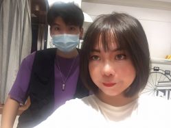 -苏豪路易士·嘉玛发廊