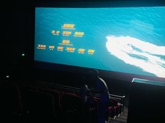 -万象影城(深圳布吉万象汇IMAX店)