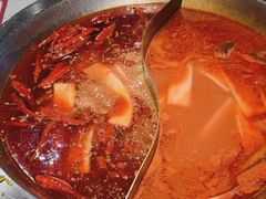 -清真·天府皇城坝百年牛肉火锅(皇城清真寺店)
