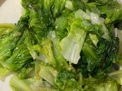 -蚝魁竹笼蒸生蚝 余杭店