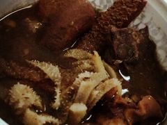 牛杂-香港十三座(宝山万达店)