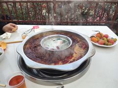 -枇杷园食为鲜火锅(南山店)