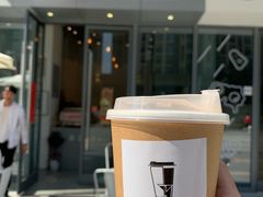 -BIJOU coffee&cocktail(龙岗万科广场店)