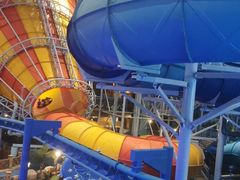 -青岛东方影都融创水世界