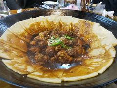 -皖北巫氏三胖地锅鸡(正大店)