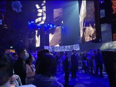 -《12·12》西安事变大型实景演出