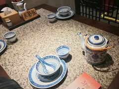 -南京大牌档(夫子庙老门东店)