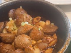 -潮州府·潮菜·砂锅粥(徐家汇店)