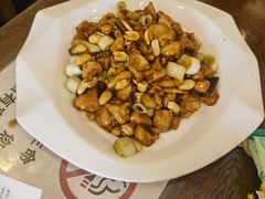 -北京小肠陈饭庄(方庄店)