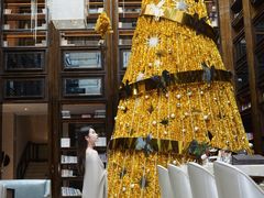 -南京圣和府邸豪华精选酒店