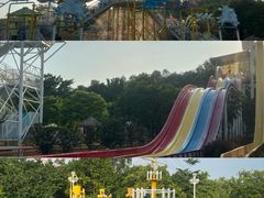 -盈香心动乐园