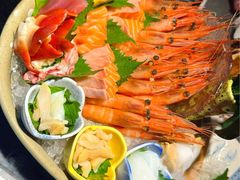 -匠和风精致料理(祥禾天地店)