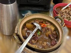 -横沥牛庄(总店)