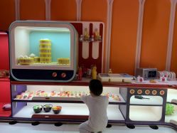 -meland亲子乐园(深圳领展中心城店)