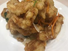 -南波万