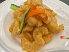 -鸿宾楼(展览馆路店)