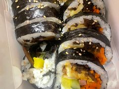 -传闻来紫菜包饭·打糕(西塔韩百店)