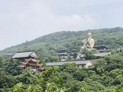 -句容茅山景区
