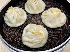 特色蟹黄汤包-笑云开汤包店(网巾市店)