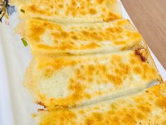 -春水锅贴·传统鲁菜(大明湖店)